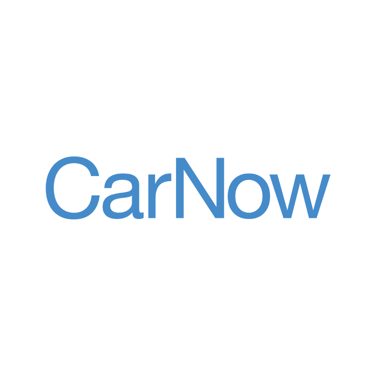 CarNow logo