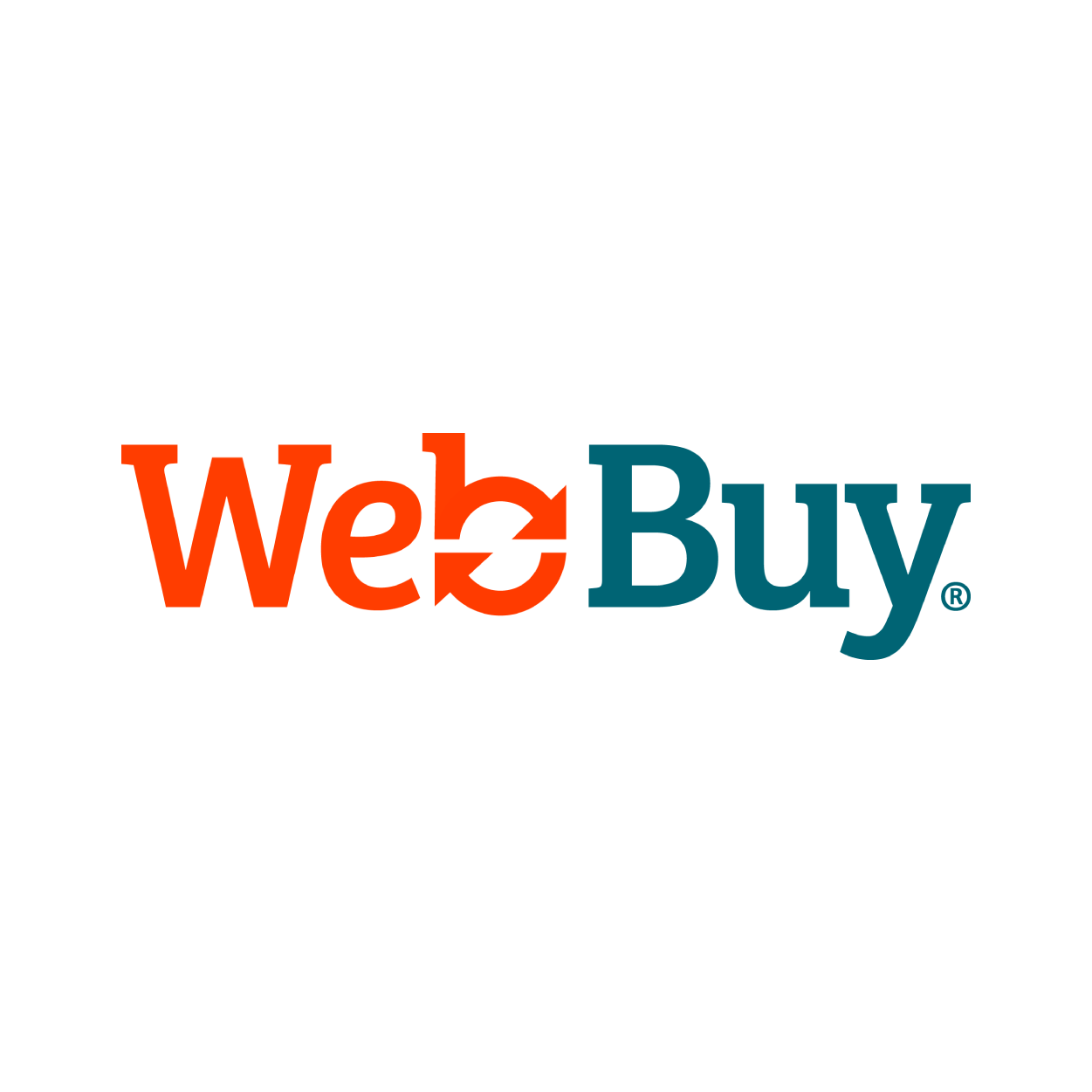 WebBuy logo