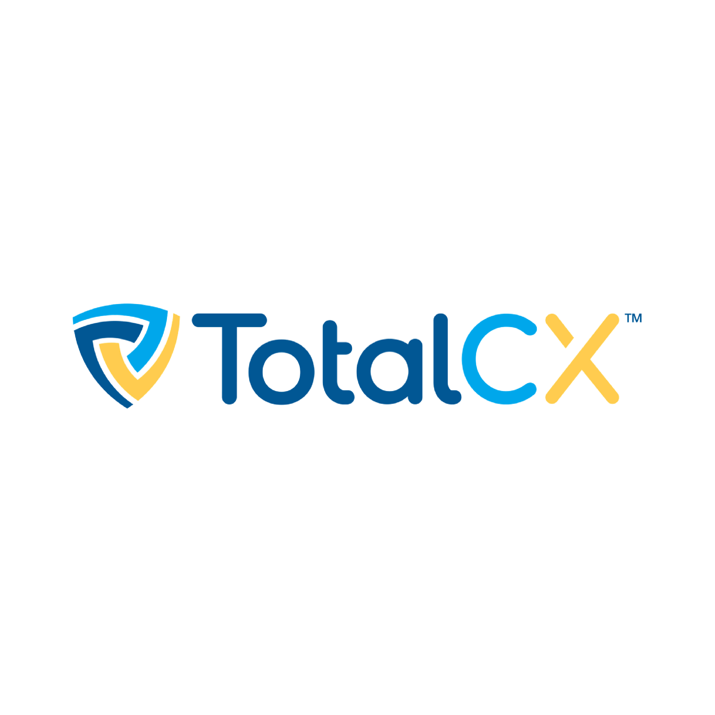 TotalCX logo