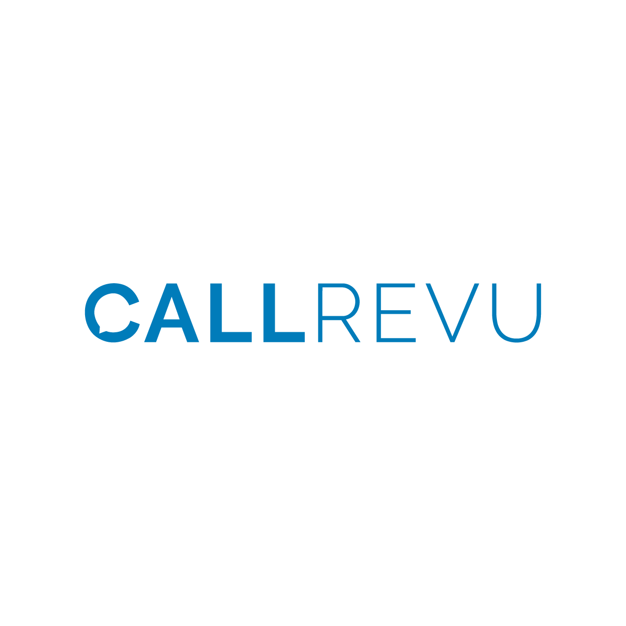 CallRevu logo